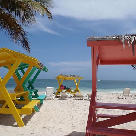 The Marlin At Taino Beach Resort Φρίπορτ Εξωτερικό φωτογραφία