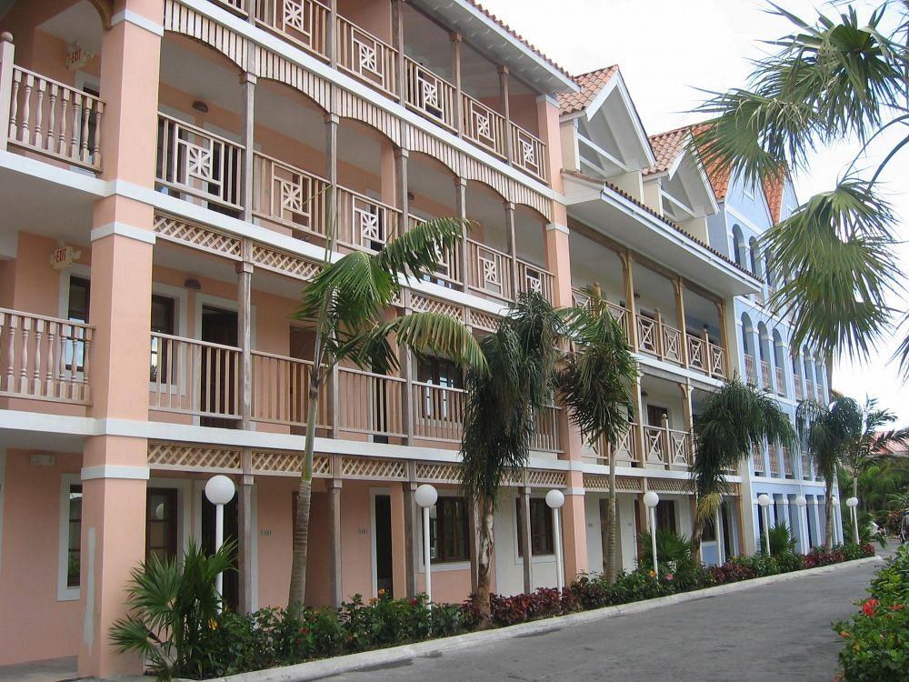 The Marlin At Taino Beach Resort Φρίπορτ Εξωτερικό φωτογραφία