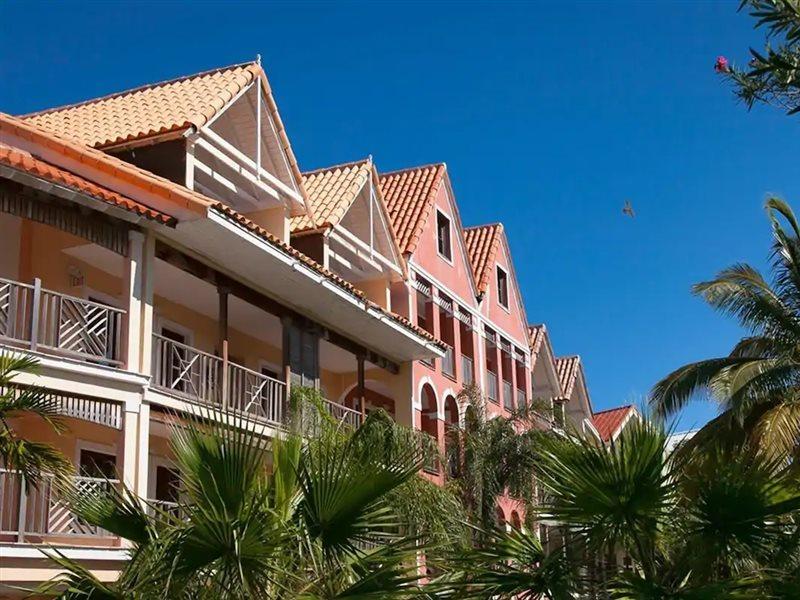 The Marlin At Taino Beach Resort Φρίπορτ Εξωτερικό φωτογραφία