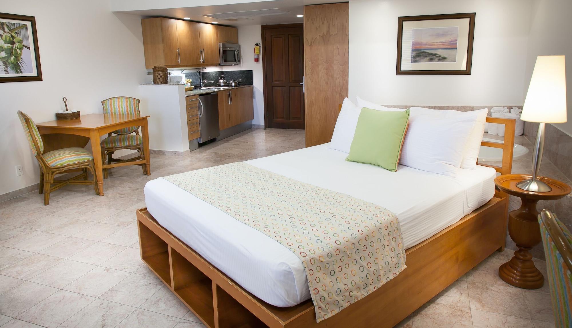 The Marlin At Taino Beach Resort Φρίπορτ Εξωτερικό φωτογραφία