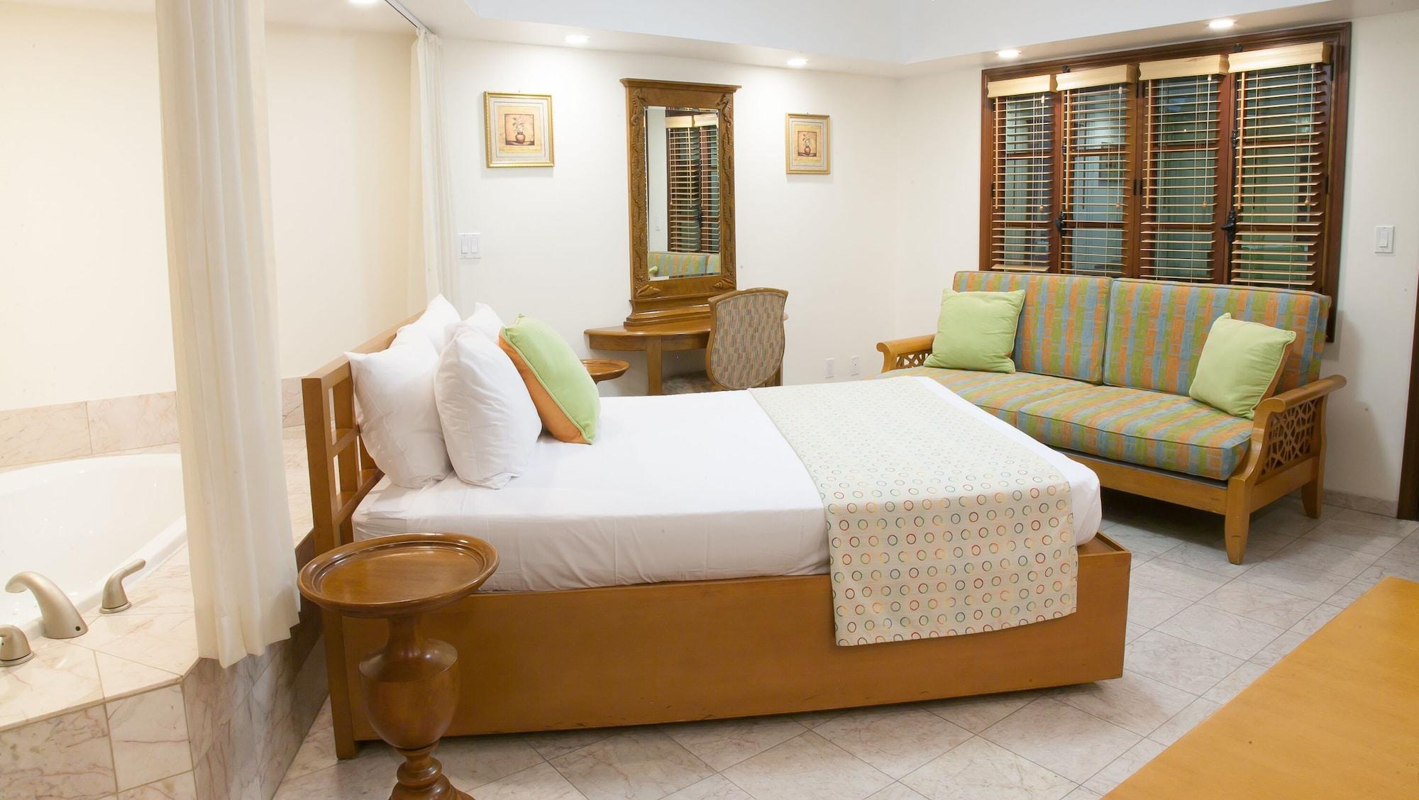 The Marlin At Taino Beach Resort Φρίπορτ Εξωτερικό φωτογραφία