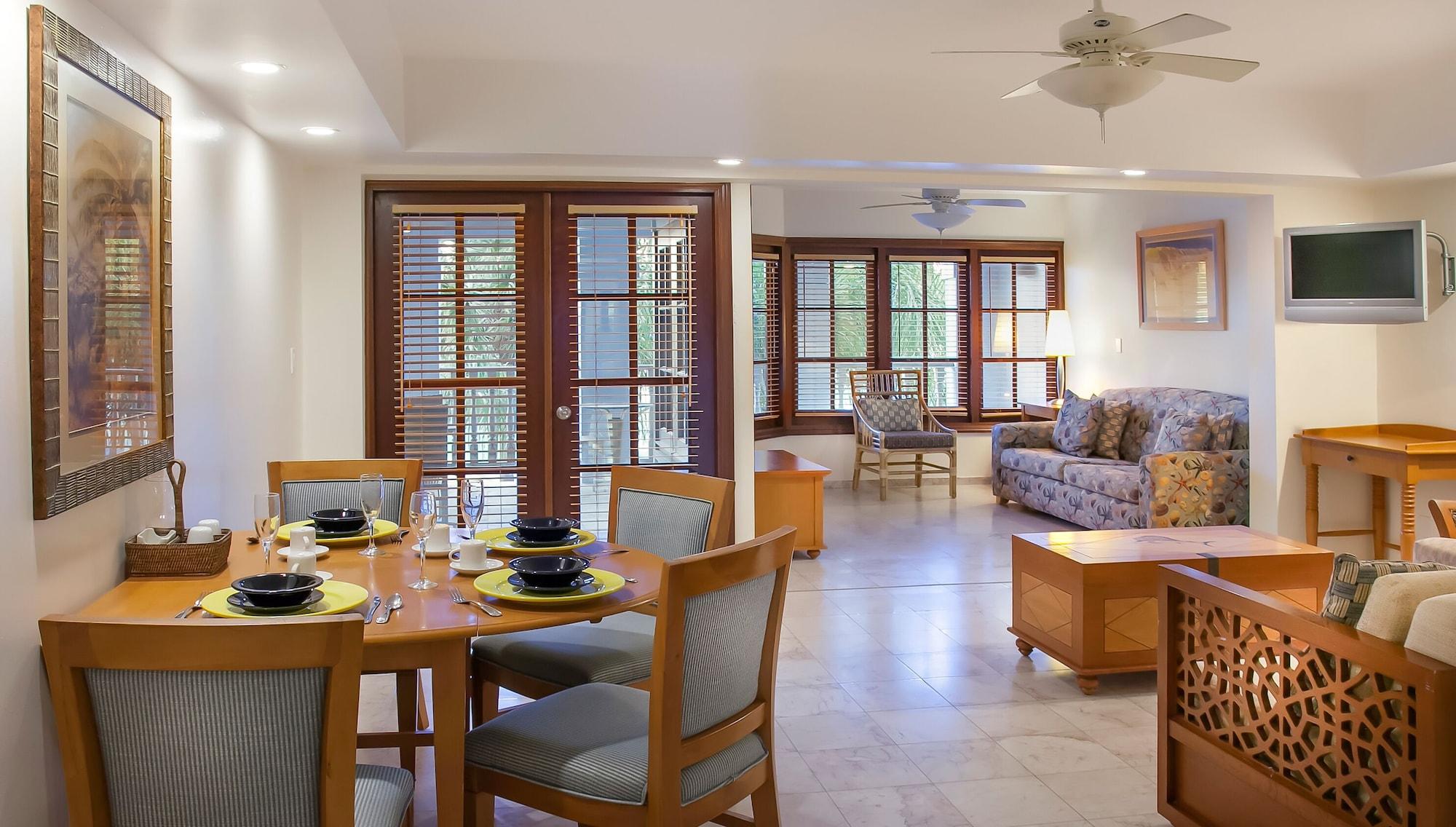 The Marlin At Taino Beach Resort Φρίπορτ Εξωτερικό φωτογραφία