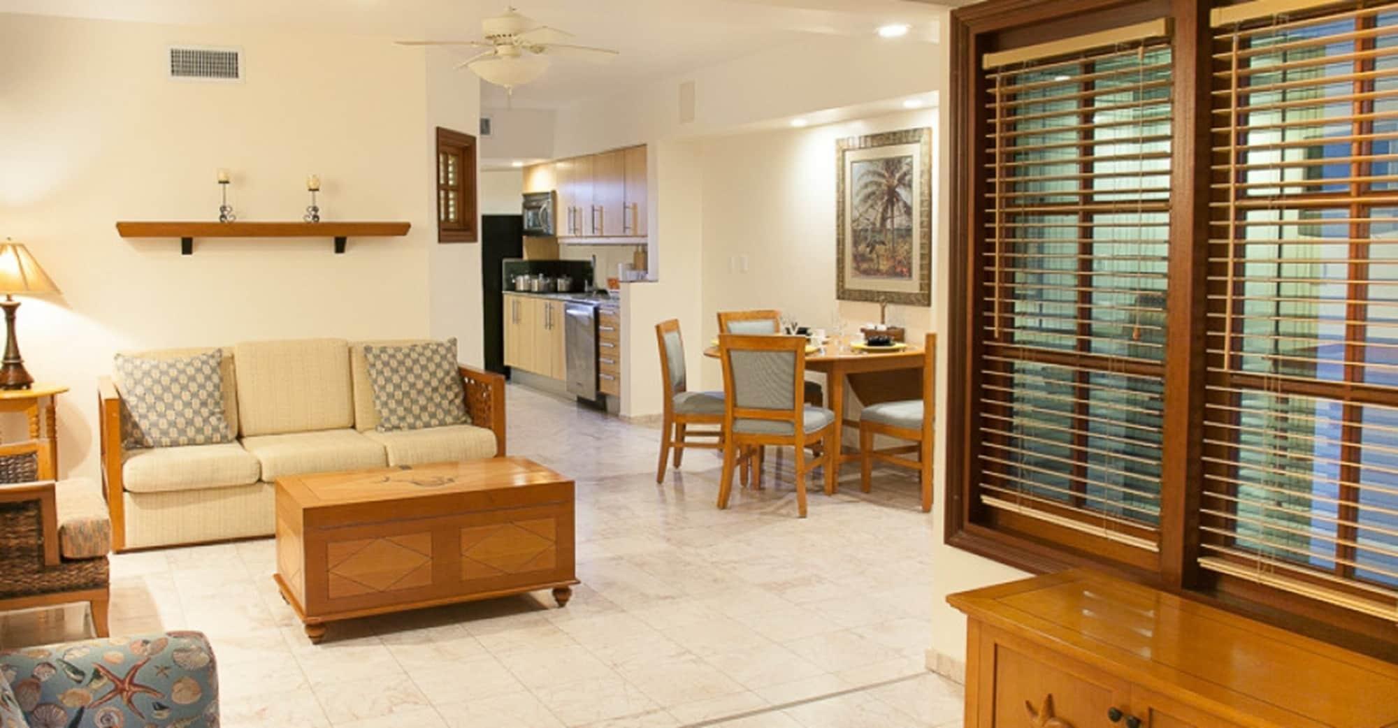 The Marlin At Taino Beach Resort Φρίπορτ Εξωτερικό φωτογραφία