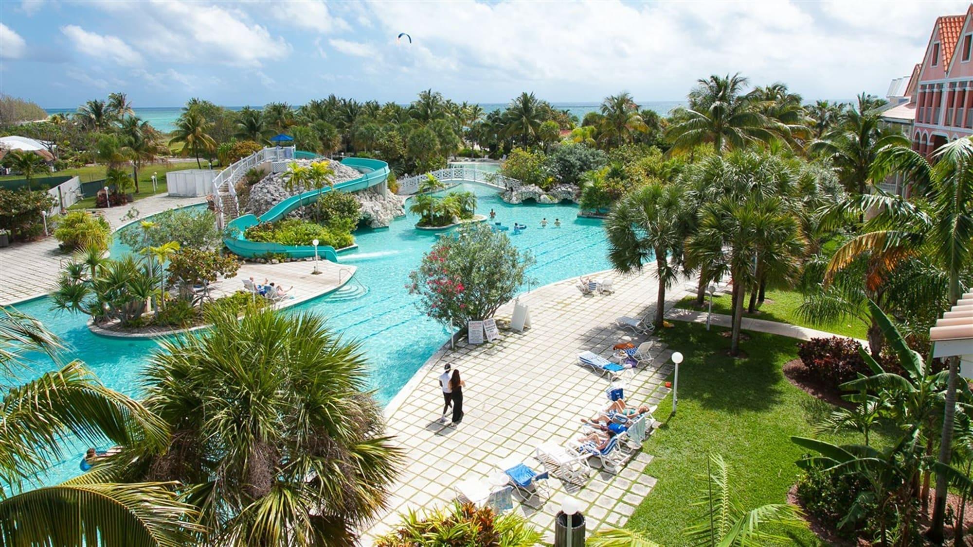 The Marlin At Taino Beach Resort Φρίπορτ Εξωτερικό φωτογραφία
