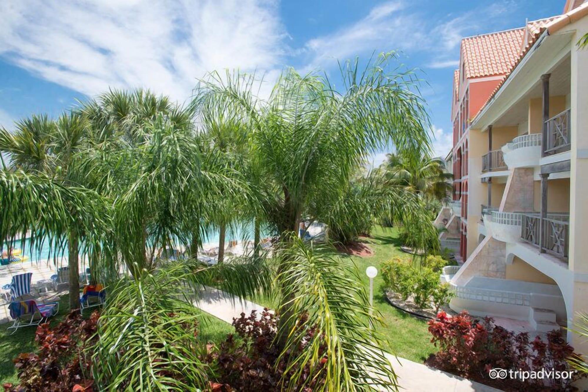 The Marlin At Taino Beach Resort Φρίπορτ Εξωτερικό φωτογραφία