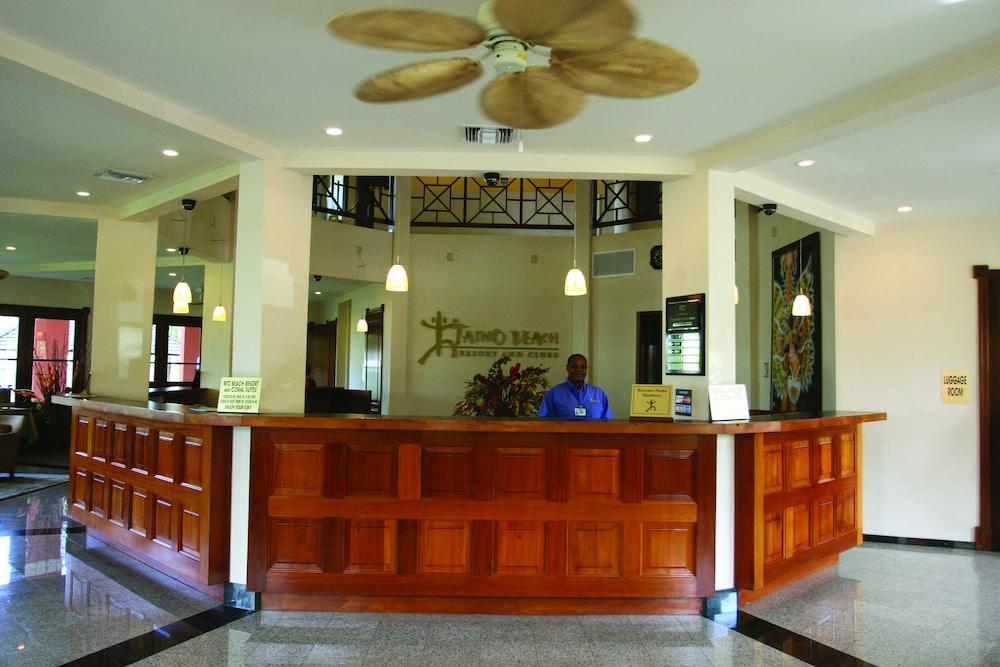 The Marlin At Taino Beach Resort Φρίπορτ Εξωτερικό φωτογραφία