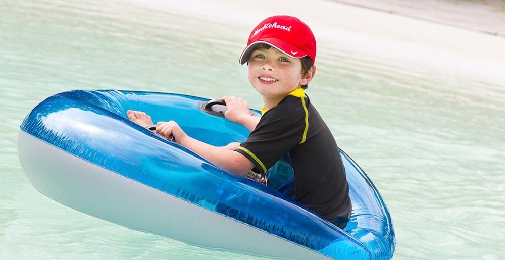 The Marlin At Taino Beach Resort Φρίπορτ Εξωτερικό φωτογραφία