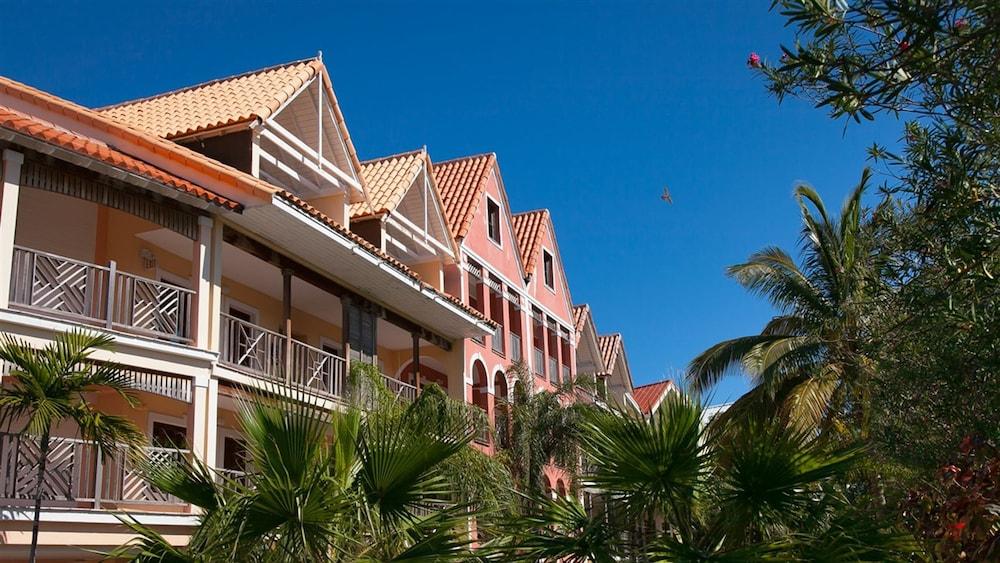 The Marlin At Taino Beach Resort Φρίπορτ Εξωτερικό φωτογραφία