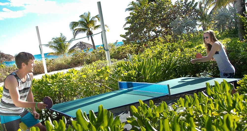 The Marlin At Taino Beach Resort Φρίπορτ Εξωτερικό φωτογραφία