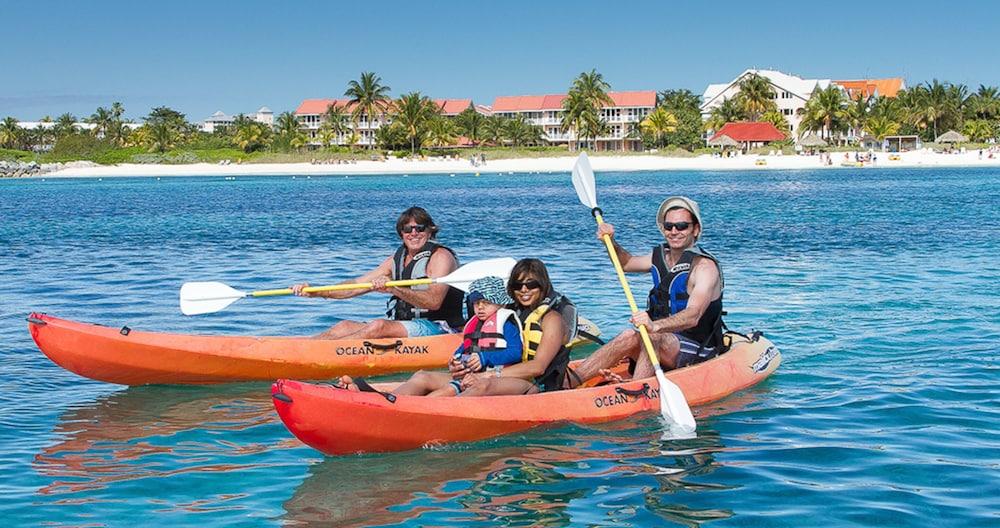 The Marlin At Taino Beach Resort Φρίπορτ Εξωτερικό φωτογραφία