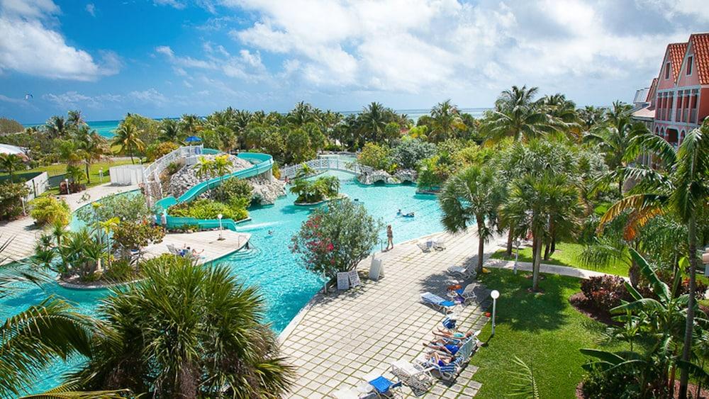 The Marlin At Taino Beach Resort Φρίπορτ Εξωτερικό φωτογραφία