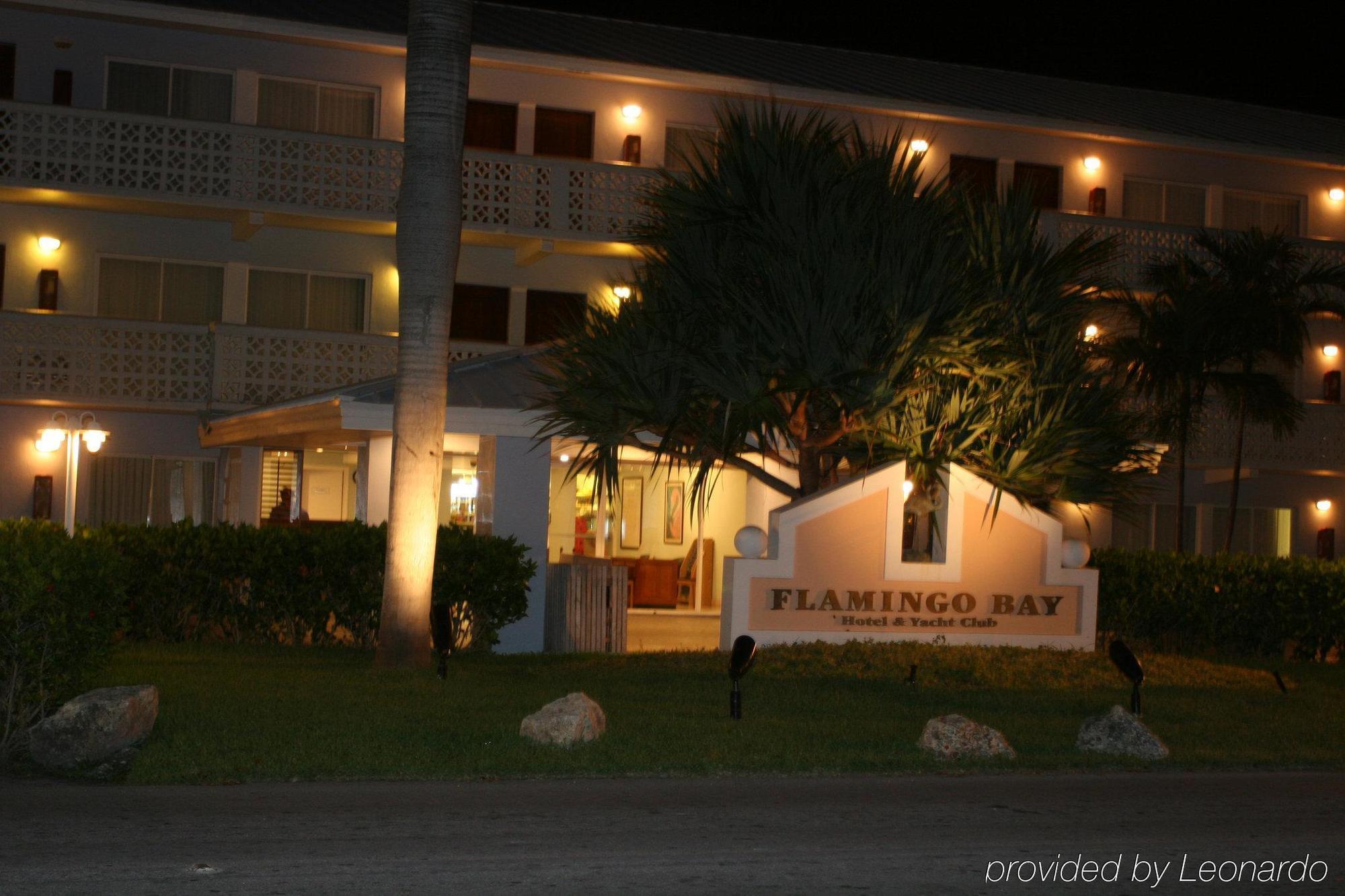 The Marlin At Taino Beach Resort Φρίπορτ Εξωτερικό φωτογραφία
