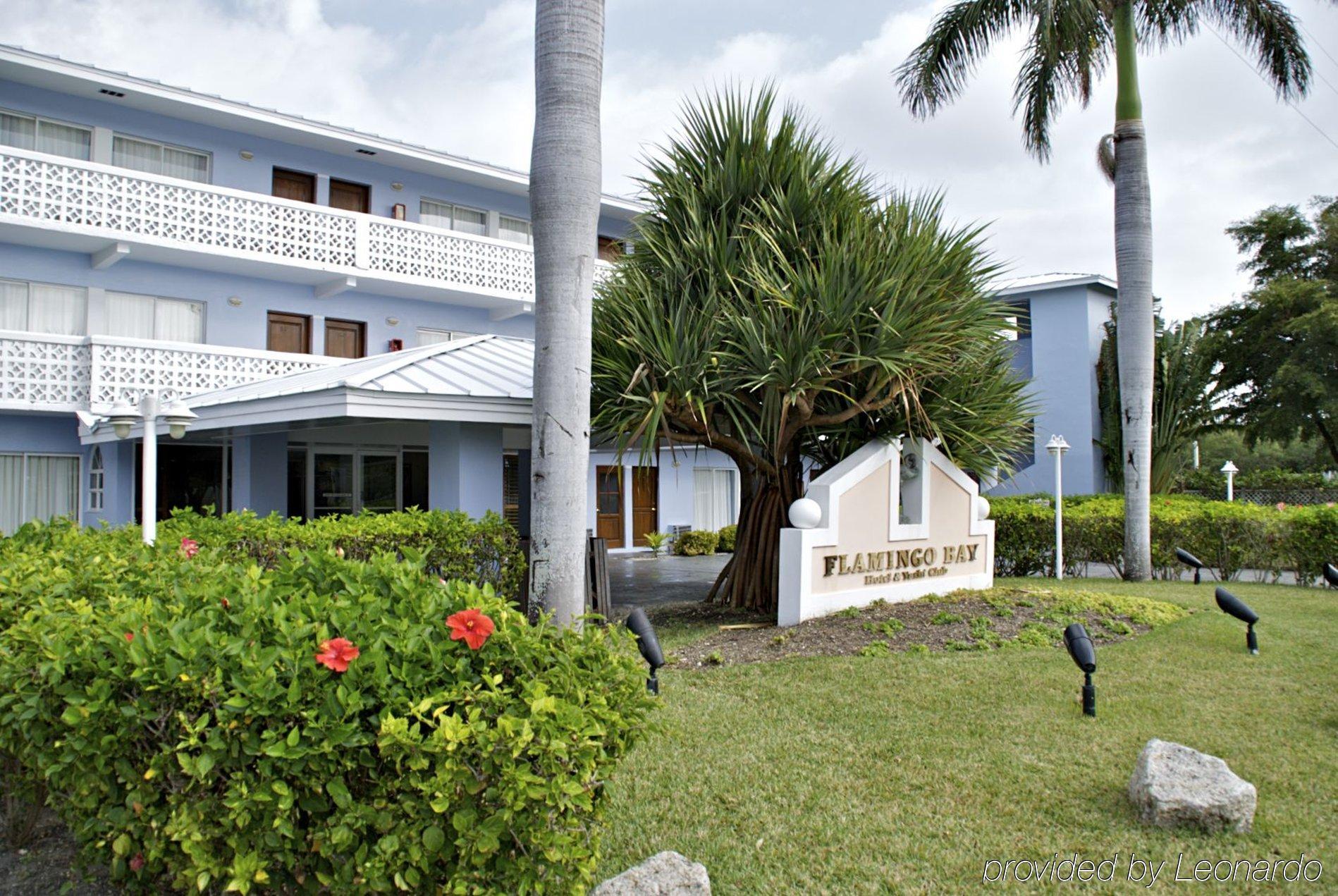 The Marlin At Taino Beach Resort Φρίπορτ Εξωτερικό φωτογραφία