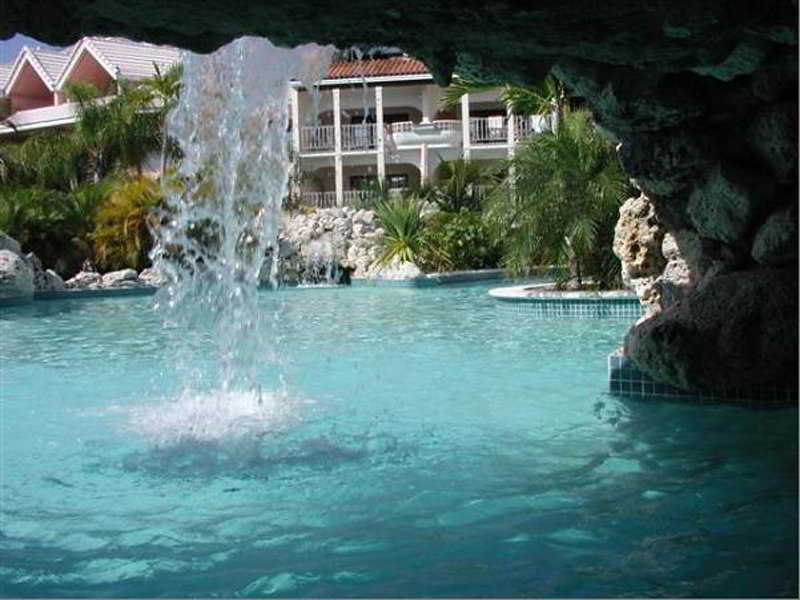 The Marlin At Taino Beach Resort Φρίπορτ Εξωτερικό φωτογραφία