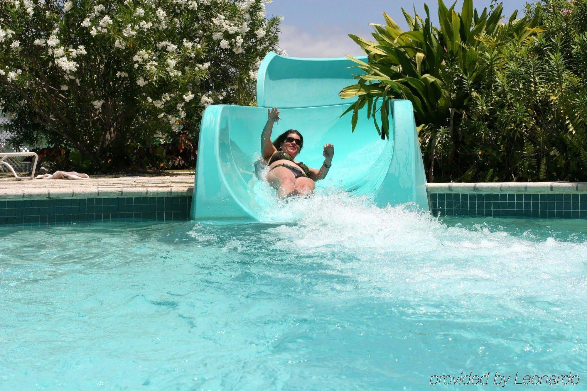 The Marlin At Taino Beach Resort Φρίπορτ Εξωτερικό φωτογραφία