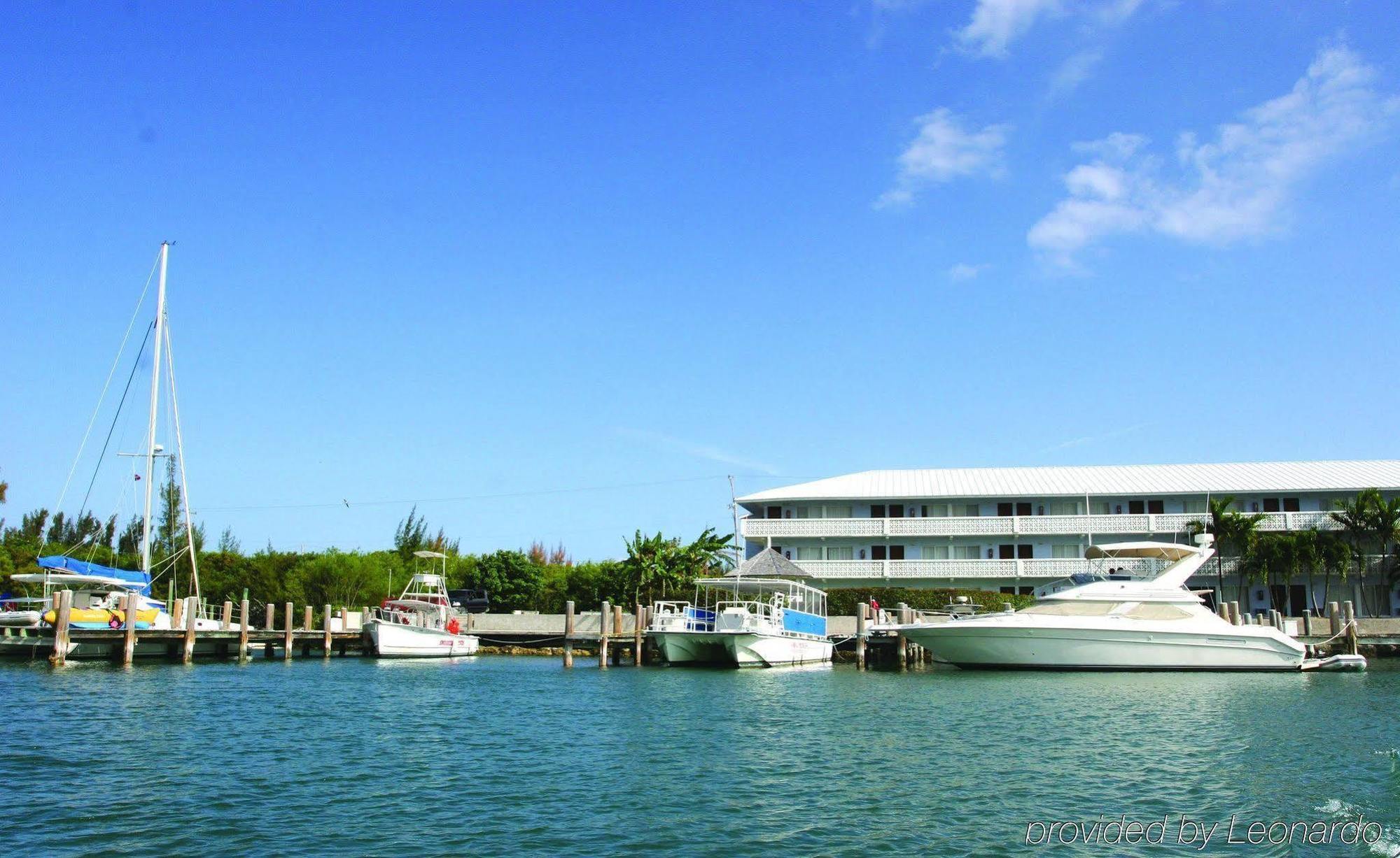 The Marlin At Taino Beach Resort Φρίπορτ Εξωτερικό φωτογραφία