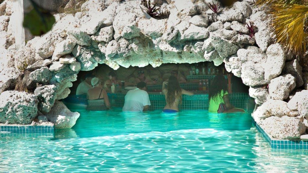 The Marlin At Taino Beach Resort Φρίπορτ Εξωτερικό φωτογραφία