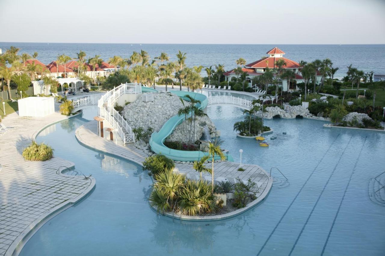 The Marlin At Taino Beach Resort Φρίπορτ Εξωτερικό φωτογραφία